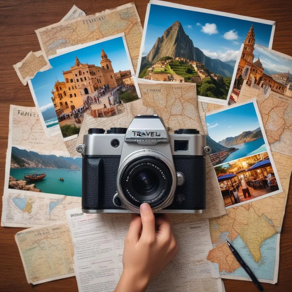 Traveleractivity.com